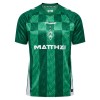 Maglia ufficiale Werder Bremen Casa 2024-25 per Uomo